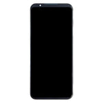 Schermo LCD digitalizzatore completo con cornice per ZTE nubia RedMagic 5G NX659J., For ZTE nubia RedMagic 5G(Original)