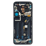 Schermo LCD digitalizzatore completo con cornice per ZTE nubia RedMagic 5G NX659J., For ZTE nubia RedMagic 5G(Original)