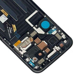 Schermo LCD digitalizzatore completo con cornice per ZTE nubia RedMagic 5G NX659J., For ZTE nubia RedMagic 5G(Original)