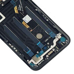 Schermo LCD digitalizzatore completo con cornice per ZTE nubia RedMagic 5G NX659J., For ZTE nubia RedMagic 5G(Original)