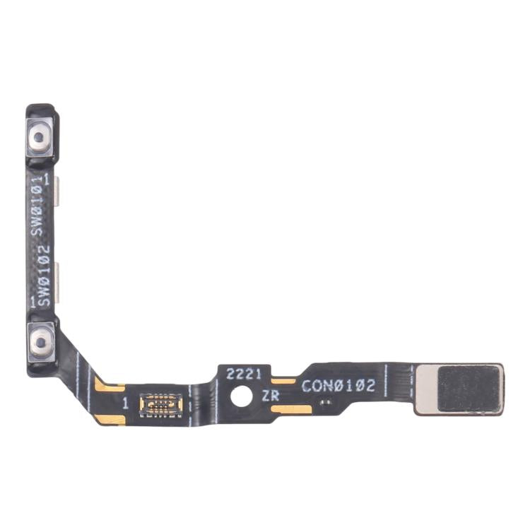 Cavo flessibile pulsante volume Asus ROG Phone 6 Pro 6D 6D Ultimate