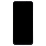 Schermo LCD digitalizzatore originale con cornice per Nothing Phone 3a Lite