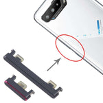 Per Asus ROG Phone 5s 1 set di pulsanti di accensione e controllo del volume, For Asus ROG Phone 5s
