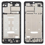 Per ZTE nubia A36 4G Z2472 Cornice frontale LCD, For ZTE nubia A36 4G