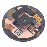 Display LCD con digitalizzatore per Amazfit Active Max 48 mm A2557 - immagine 4