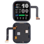 Display LCD con touchscreen per Amazfit Bip Max A2568