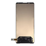 Schermo LCD originale con digitalizzatore completo per Sony Xperia 1 VII, For Sony Xperia 1 VII(Original)