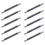 For Infinix Hot 30 X6831 10 PCS/Pack OEM Volume Control Button, For Infinix Hot 30