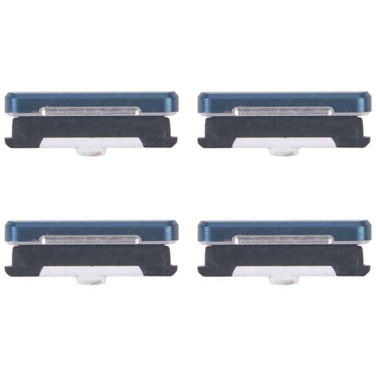 For LG G7 ThinQ / G7 One 1set Original Power Button + Volume Control Button, For LG G7 ThinQ / G7 One(Original)