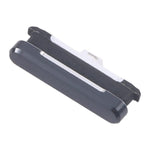 For LG G8 ThinQ / G8X ThinQ 1set Original Power Button + Volume Control Button, For LG G8 ThinQ / G8X ThinQ(Original)