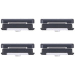 For LG G8 ThinQ / G8X ThinQ 1set Original Power Button + Volume Control Button, For LG G8 ThinQ / G8X ThinQ(Original)