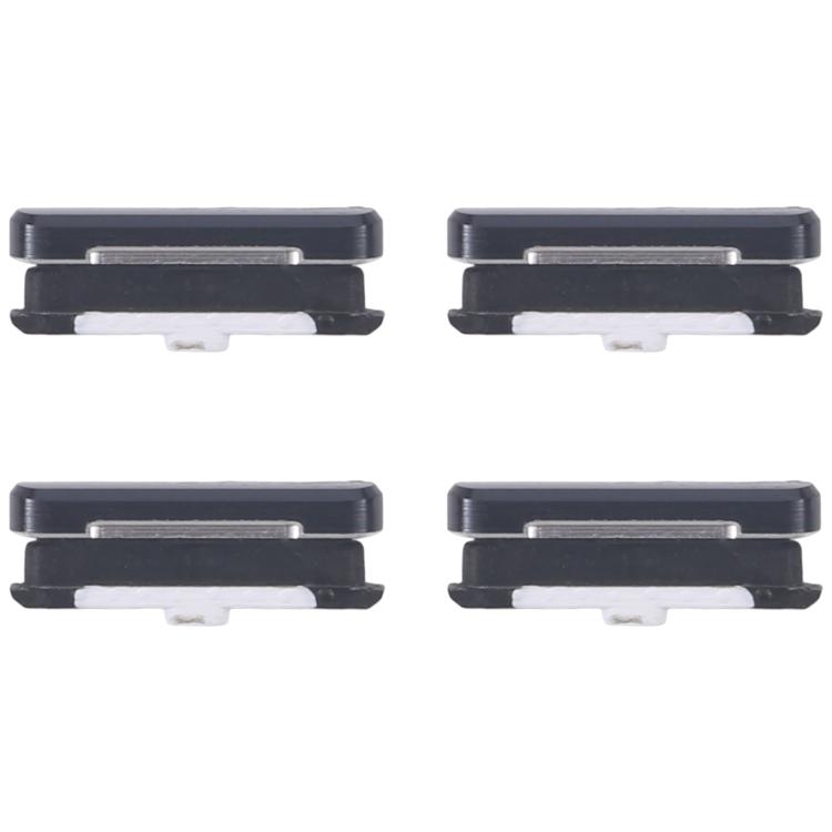 For LG G8 ThinQ / G8X ThinQ 1set Original Power Button + Volume Control Button, For LG G8 ThinQ / G8X ThinQ(Original)