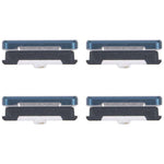 For LG G8 ThinQ / G8X ThinQ 1set Original Power Button + Volume Control Button, For LG G8 ThinQ / G8X ThinQ(Original)