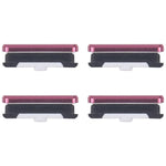 For LG G8 ThinQ / G8X ThinQ 1set Original Power Button + Volume Control Button, For LG G8 ThinQ / G8X ThinQ(Original)