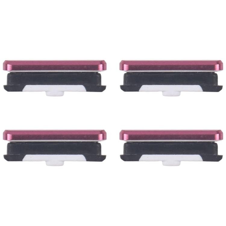 For LG G8 ThinQ / G8X ThinQ 1set Original Power Button + Volume Control Button, For LG G8 ThinQ / G8X ThinQ(Original)