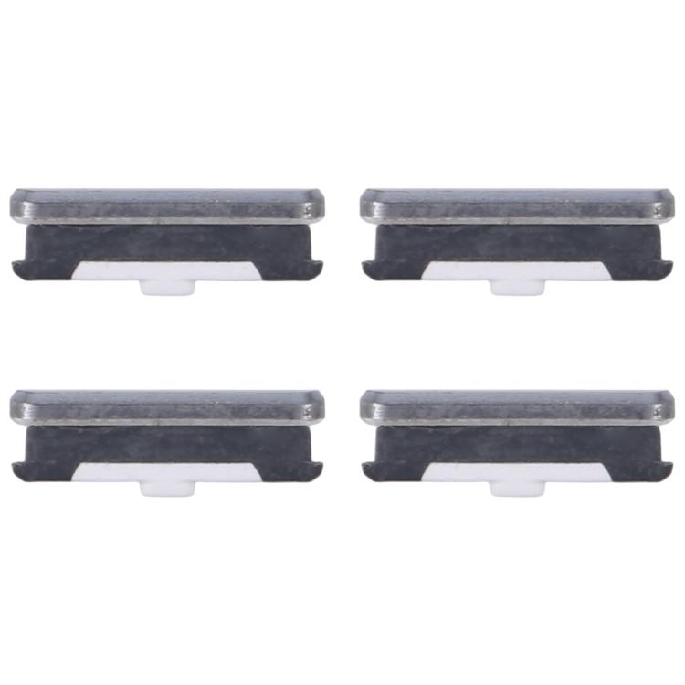 For LG G8 ThinQ / G8X ThinQ 1set Original Power Button + Volume Control Button, For LG G8 ThinQ / G8X ThinQ(Original)