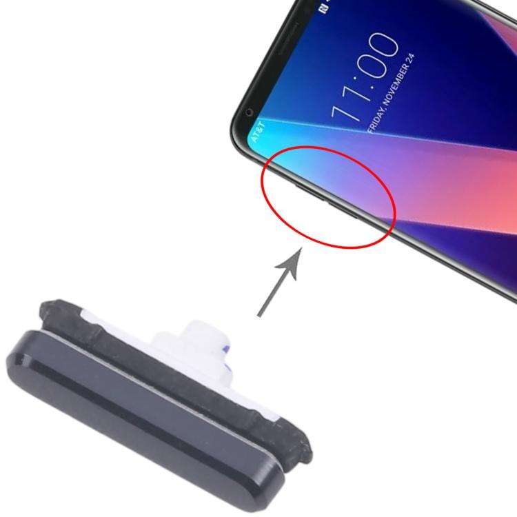 For LG V30 / V30S 1set Original Volume Control Button, For LG V30 / V30S(Original)