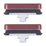 For LG V30 / V30S 1set Original Volume Control Button, For LG V30 / V30S(Original)
