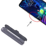 Ricambio tasti accensione e volume originale per LG V50 ThinQ 5G - immagine 4