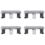 For LG Q92 5G 1set Original Volume Control Button, For LG Q92 5G(Original)