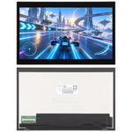 For Asus ROG Xbox Ally X 2025 RC73XA LCD Screen with Digitizer Full Assembly, For Asus ROG Xbox Ally X 2025