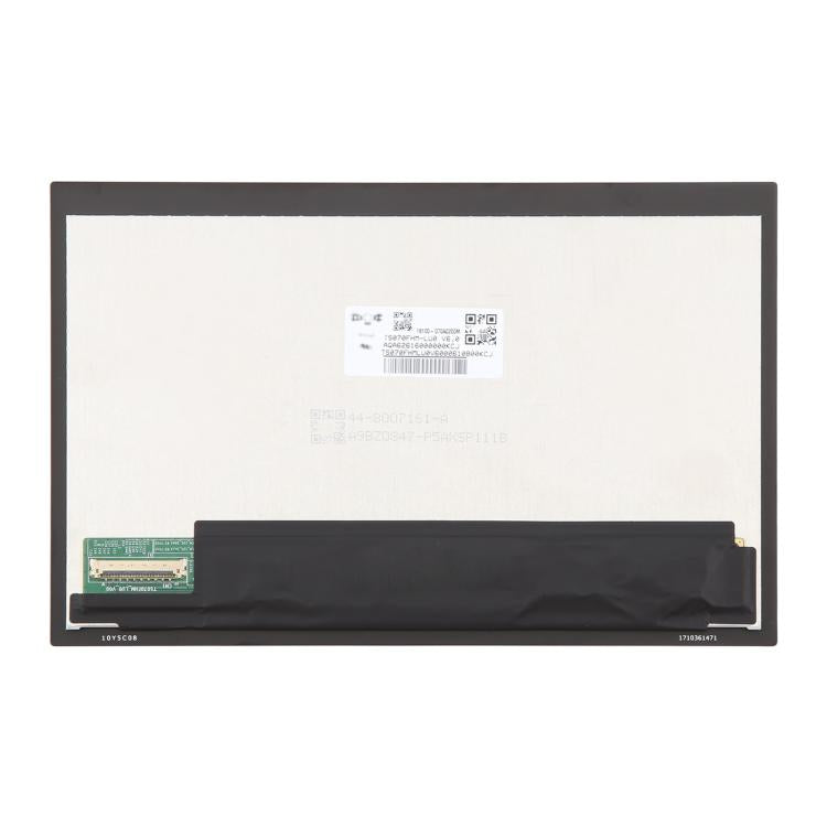 For Asus ROG Xbox Ally X 2025 RC73XA LCD Screen with Digitizer Full Assembly, For Asus ROG Xbox Ally X 2025