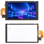 For Nintendo Switch 2018 HAC-001 V1 Short Battery Version LCD Screen with Digitizer Full Assembly, For Nintendo Switch 2018 HAC-001 V1 Short Battery Version