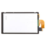 For Nintendo Switch 2018 HAC-001 V1 Short Battery Version LCD Screen with Digitizer Full Assembly, For Nintendo Switch 2018 HAC-001 V1 Short Battery Version