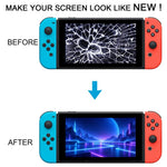 For Nintendo Switch 2018 HAC-001 V1 Short Battery Version LCD Screen with Digitizer Full Assembly, For Nintendo Switch 2018 HAC-001 V1 Short Battery Version