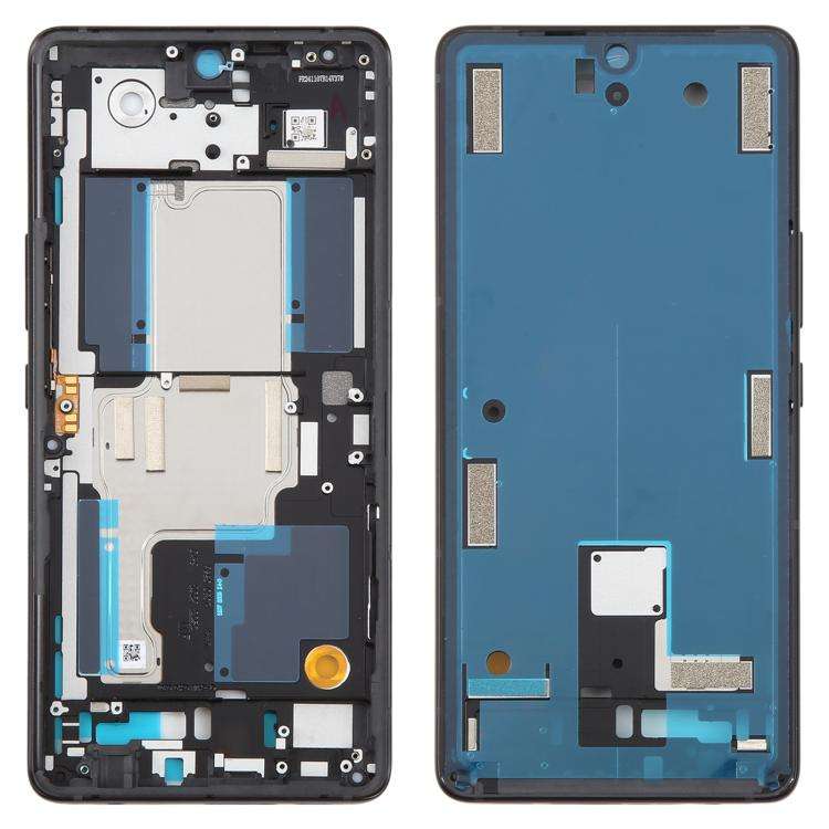 For Asus ROG Phone 9 Original Middle Frame Bezel Plate, For Asus ROG Phone 9