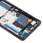 For Asus ROG Phone 9 Original Middle Frame Bezel Plate, For Asus ROG Phone 9