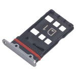 For ZTE nubia RedMagic 6R NX666J SIM Card Tray + SIM Card Tray, For ZTE nubia RedMagic 6R