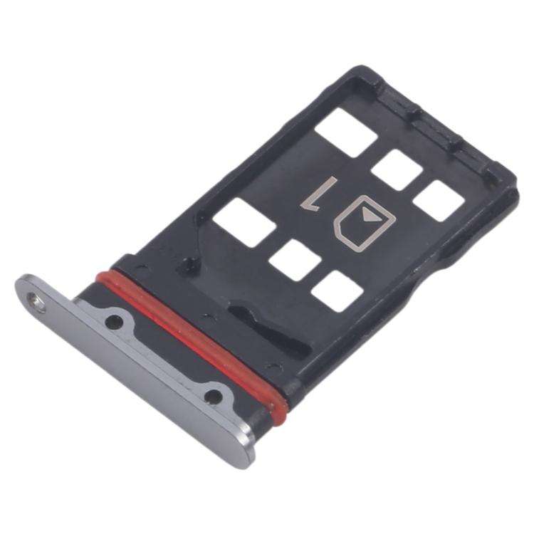 For ZTE nubia RedMagic 6R NX666J SIM Card Tray + SIM Card Tray, For ZTE nubia RedMagic 6R