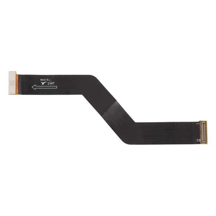 For ZTE nubia RedMagic 7 NX679J Mainboard Connector Flex Cable, For ZTE nubia RedMagic 7