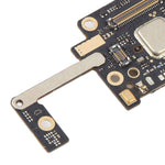 For ZTE nubia RedMagic 7 NX679J SIM Card Reader Board, For ZTE nubia RedMagic 7