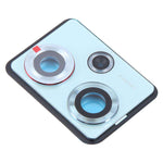 For ZTE nubia Z50 NX711J Camera Lens Cover, For ZTE nubia Z50