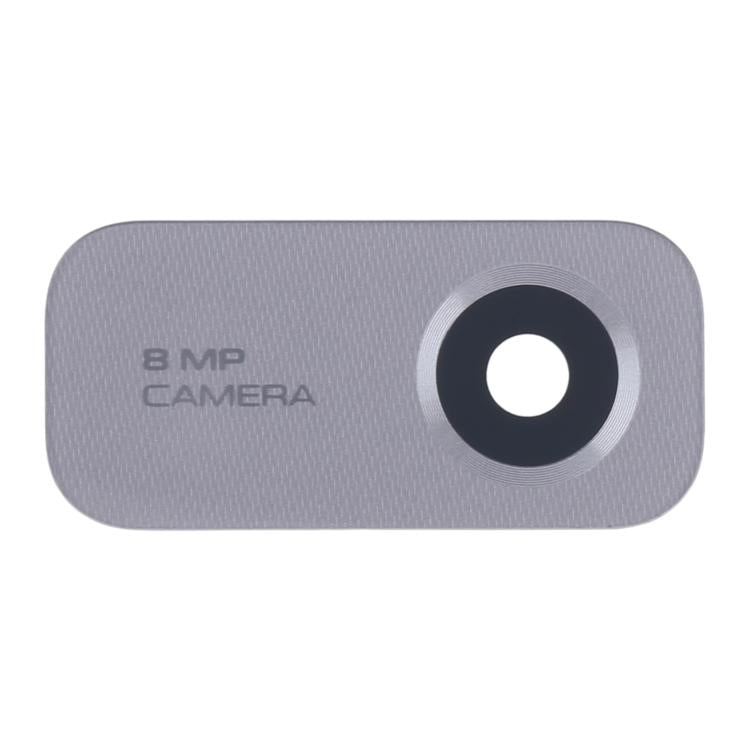 For Lenovo Tab M9 TB-310 TB-310FU Back Camera Lens, For Lenovo Tab M9