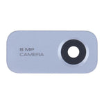 For Lenovo Tab M9 TB-310 TB-310FU Back Camera Lens, For Lenovo Tab M9