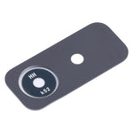 Lente fotocamera posteriore per Lenovo Tab P12 TB370FU - immagine 3