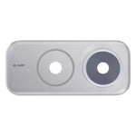 Lente fotocamera posteriore per Lenovo Tab P12 TB370FU - immagine 5