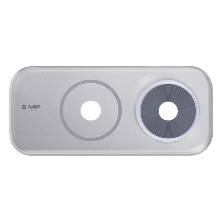 Lente fotocamera posteriore per Lenovo Tab P12 TB370FU - immagine 5