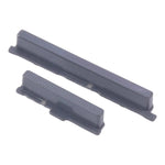 For Lenovo M10 FHD REL TB-X605FC TB-X605LC 1set Power Button + Volume Control Button, For Lenovo M10 FHD REL