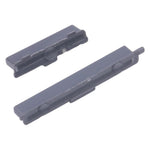 For Lenovo M10 FHD REL TB-X605FC TB-X605LC 1set Power Button + Volume Control Button, For Lenovo M10 FHD REL