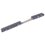 Pulsante di accensione e tasti del volume per Lenovo Tab M10 Plus TB-X606, For Lenovo Tab M10 Plus