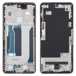 For ZTE nubia Focus 2 Ultra Z2463N Middle Frame Bezel Plate, For ZTE nubia Focus 2 Ultra