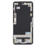 For ZTE nubia Focus 2 Ultra Z2463N Middle Frame Bezel Plate, For ZTE nubia Focus 2 Ultra
