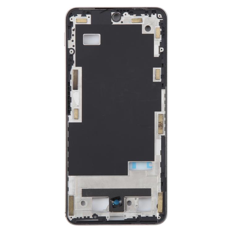 For ZTE nubia Focus 2 Ultra Z2463N Middle Frame Bezel Plate, For ZTE nubia Focus 2 Ultra