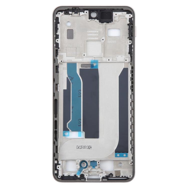 For ZTE nubia Focus 2 Ultra Z2463N Middle Frame Bezel Plate, For ZTE nubia Focus 2 Ultra