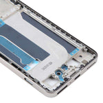 For ZTE nubia Focus 2 Ultra Z2463N Middle Frame Bezel Plate, For ZTE nubia Focus 2 Ultra