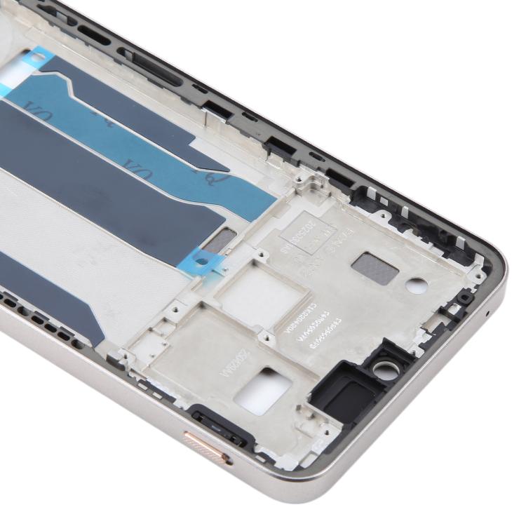 For ZTE nubia Focus 2 Ultra Z2463N Middle Frame Bezel Plate, For ZTE nubia Focus 2 Ultra